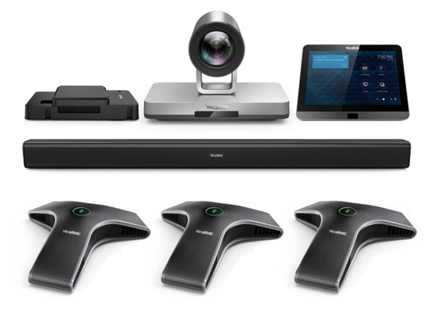 Video Conferencing Equipment