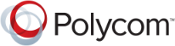 Polycom Logo