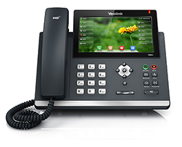 Polycom VVX400 Phone